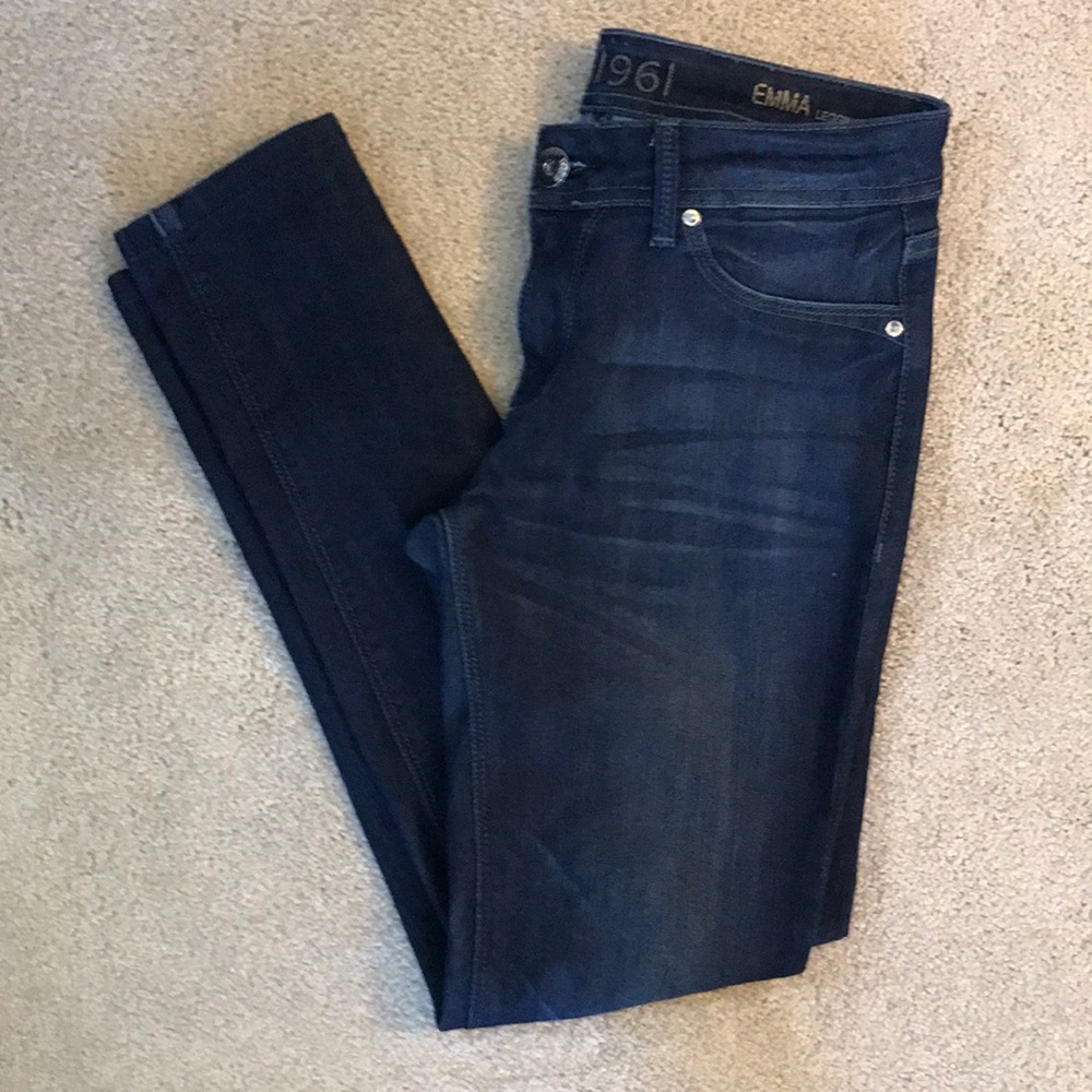 DL1961 Emma Legging Jeans